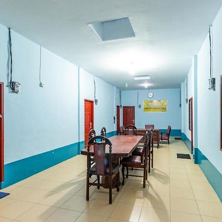 Reddoorz Syariah @ Jalan Setiabudi Medan 3 Екстериор снимка