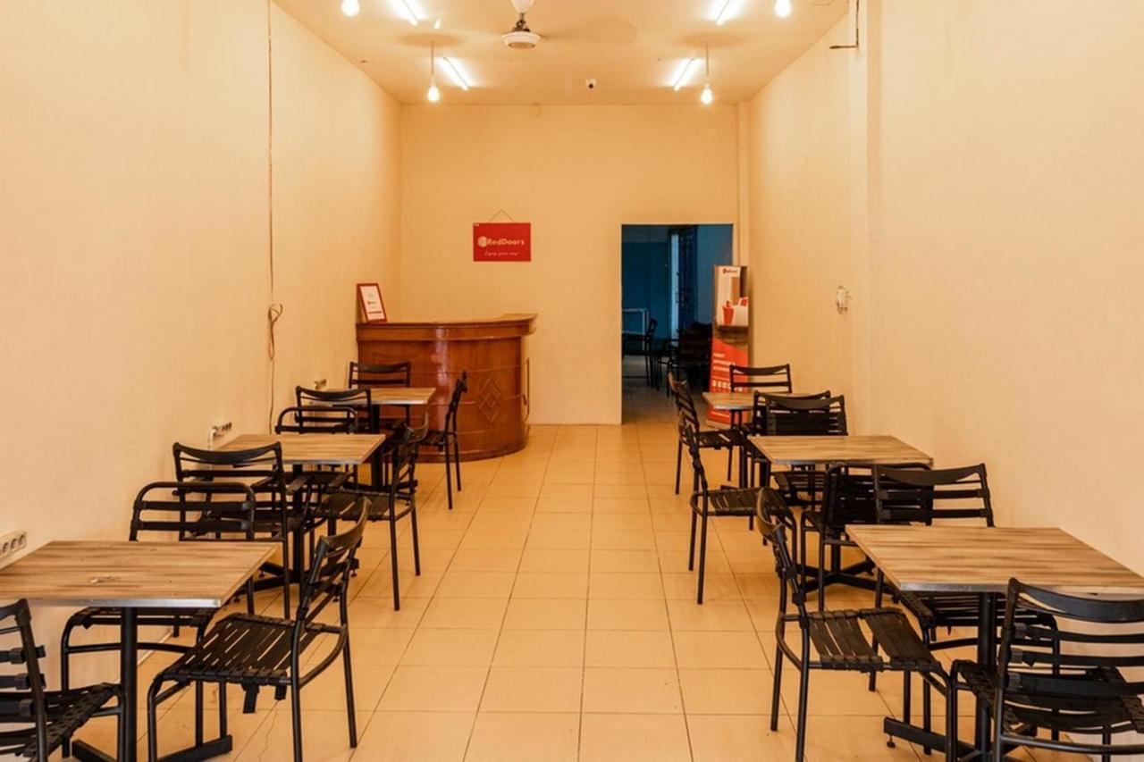Reddoorz Syariah @ Jalan Setiabudi Medan 3 Екстериор снимка